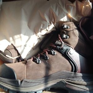 Merrell hiking boots